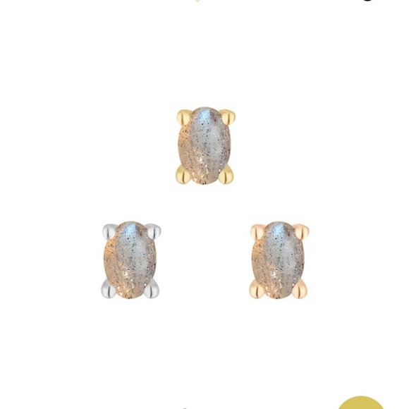 Buddha Jewelry Organics Threadless End - Picture 3 of 7